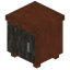 Stripped Acacia Wardrobe