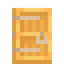 Palm Whispering Door
