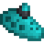 Cyan Ocarina