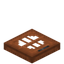 Acacia Beach Trapdoor