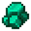 Raw Malachite