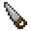 Iron Saw