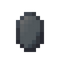 Small Nether Quartz Crystal