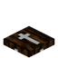 Date Palm Trapdoor