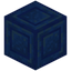 Thick Inlayed Lapis Block