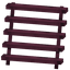Crimson Blinds