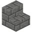 Otherstone Bricks Stairs