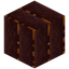 Vertical Cut Magma Block