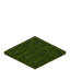 Crafted Green Carpet