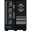 Gray Vending Machine