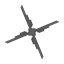 Iron Windmill