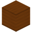 Orange Iron Tank Wall