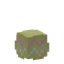 Yellow with Chevron Easter Egg