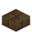 Cut Ochrum Brick Slab