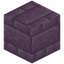 Pillar Purpur Block Bricks