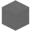 Pulverized Block of Iron