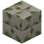 Mossy Livingrock Bricks