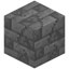 Cracked Flat Smooth Stone Tiles