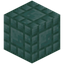 Tiled Bordered Prismarine