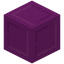 Magenta Concrete Panel