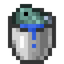 Alpha Fish Bucket