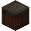 Mahogany Cabinet
