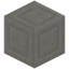 Inlayed Quartz Block