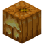 Upside Down Jack O Lantern