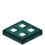 Classic Warped Trapdoor