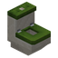 Green Toilet