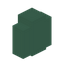 Mint Luminax Wall