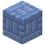 Tiny Layered Packed Ice Slabs