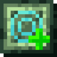 Abyssal Radial Enhancement