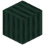 Dark Prismarine Pillar