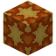 Amber Glazed Terracotta