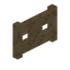 Citron Fence Gate