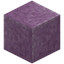 Weathered Purpur Block