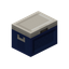 Blue Cooler
