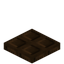 Dark Oak Trapdoor