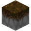 White Podzol Dacite