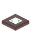 Windowed Cherry Trapdoor