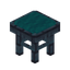 Cyan Menril Seat