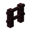 Nether Brick Fence
