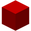 Bright Red AntiBlock
