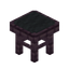 Gray Starlight Mangrove Seat