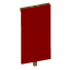 Maroon Banner