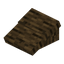 Oak Lower Top Roof