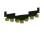 Yellow Tiny String Lights