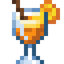 Honey Cocktail