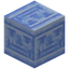 Unamused Packed Ice